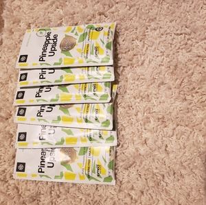 Pruvit dessert series ketones